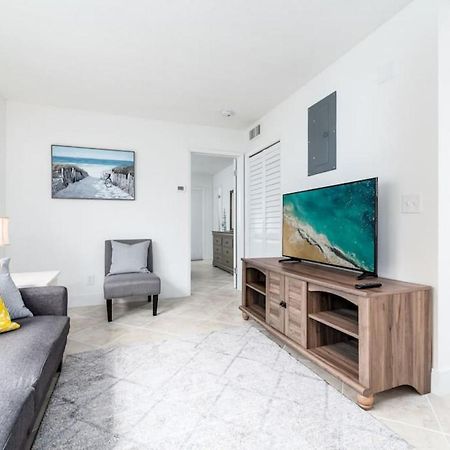 Heart Of Wilton 1 Recently Remodeled Appartement Fort Lauderdale Buitenkant foto