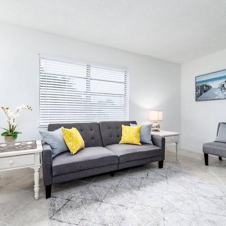 Heart Of Wilton 1 Recently Remodeled Appartement Fort Lauderdale Buitenkant foto