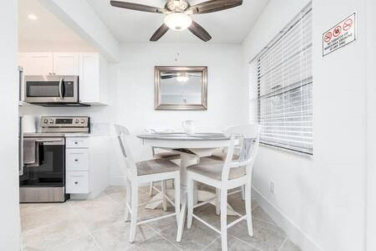 Heart Of Wilton 1 Recently Remodeled Appartement Fort Lauderdale Buitenkant foto