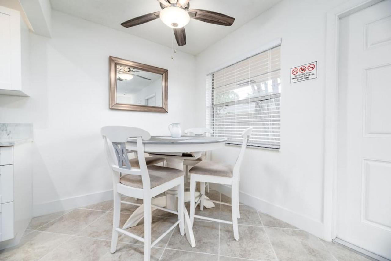 Heart Of Wilton 1 Recently Remodeled Appartement Fort Lauderdale Buitenkant foto