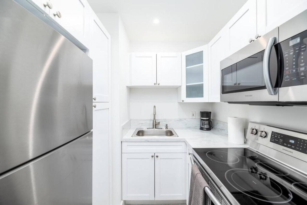 Heart Of Wilton 1 Recently Remodeled Appartement Fort Lauderdale Buitenkant foto